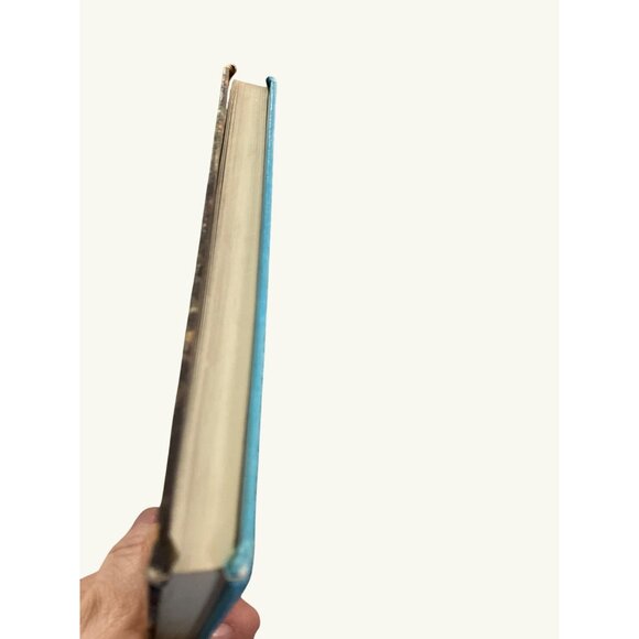 The Hardy Boys Series: The Secret Of The Lost Tunnel Number 29 Vintage - Picture 16 of 16